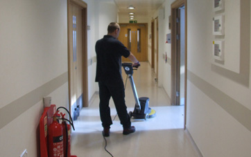 Specialist Services