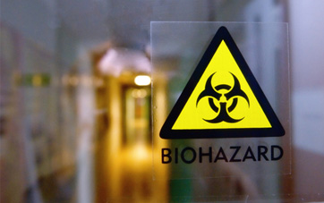 Biohazard Services