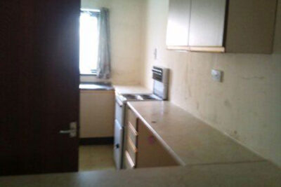 House Clearance - After