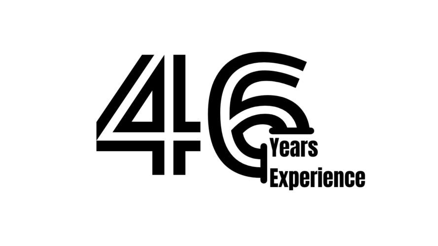 46 years